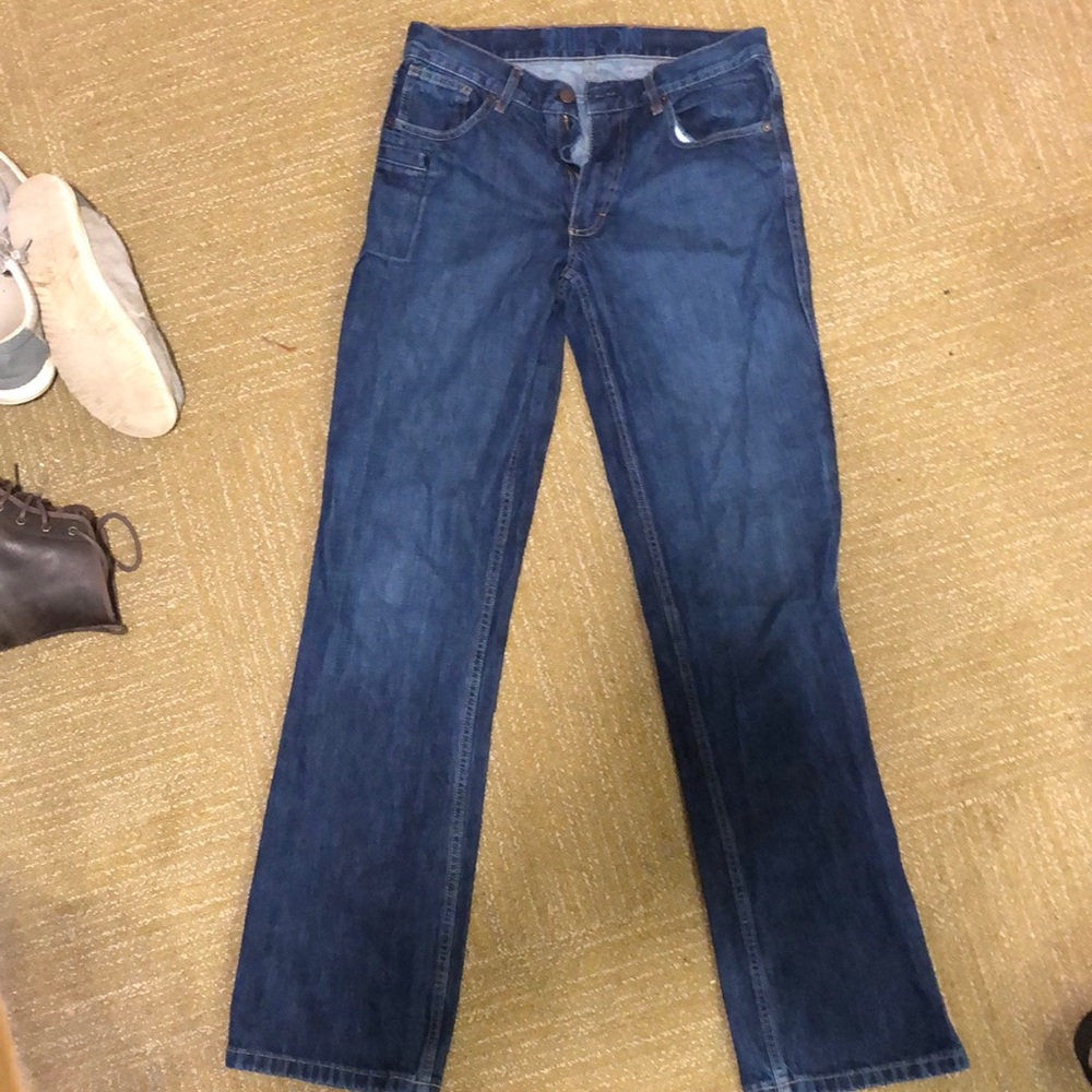 Kimes Dillon Jeans 30x34